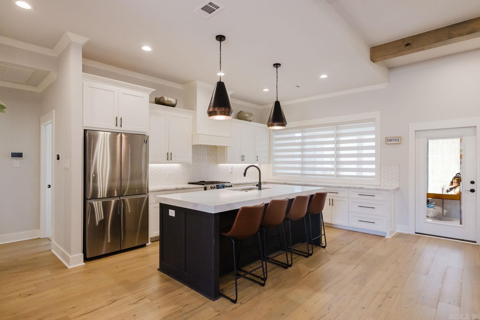 7405 Northwood  Benton, AR