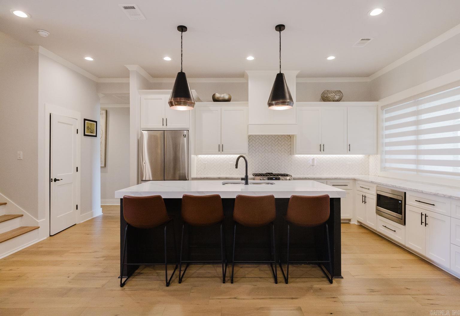 7405 Northwood  Benton, AR