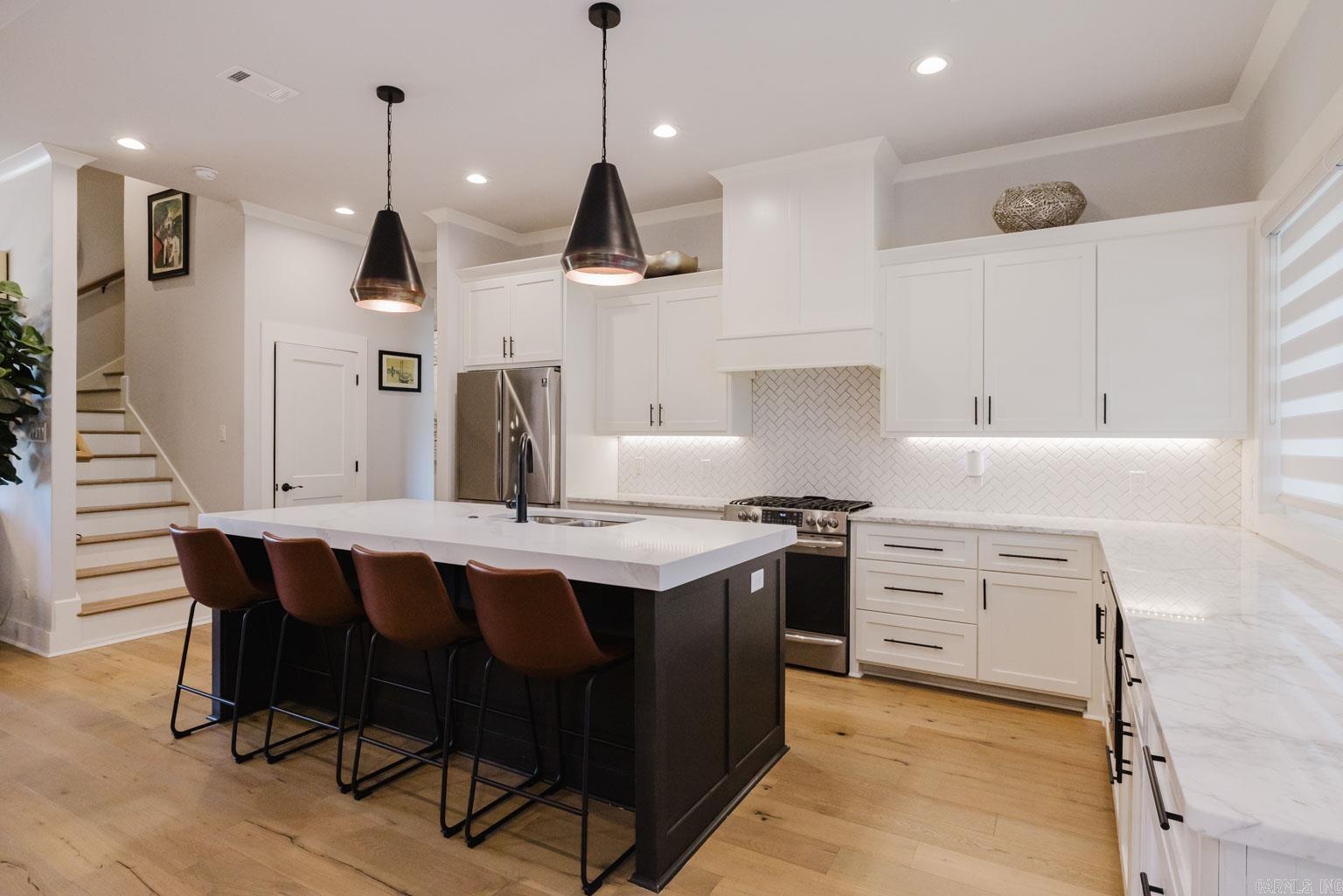 7405 Northwood  Benton, AR