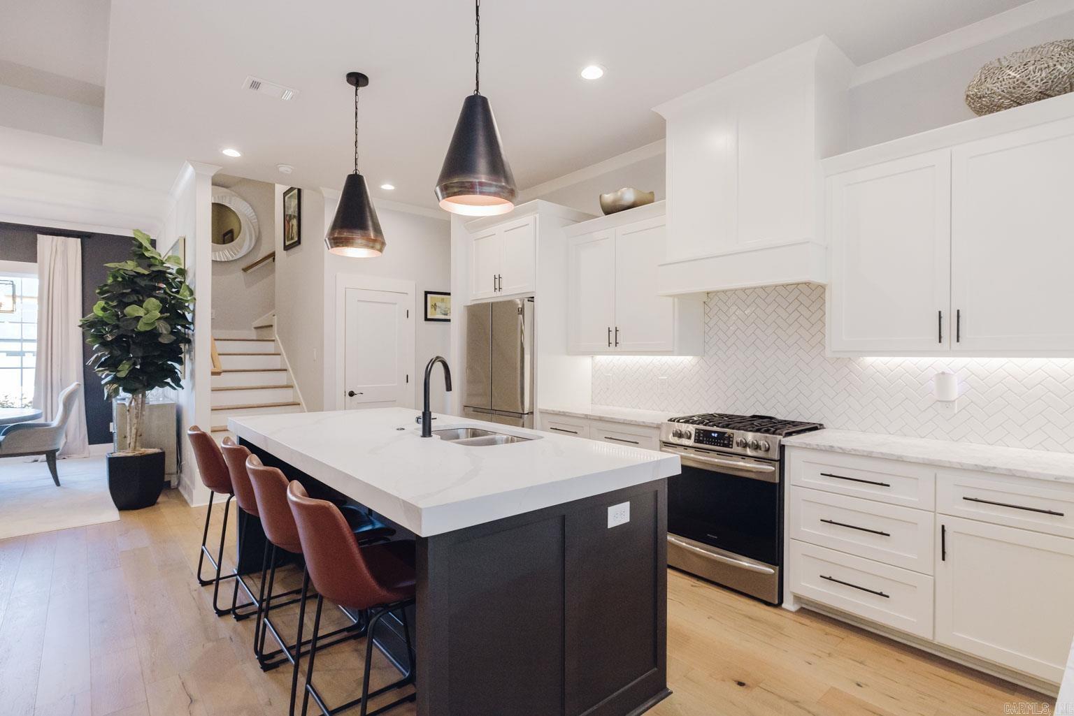 7405 Northwood  Benton, AR