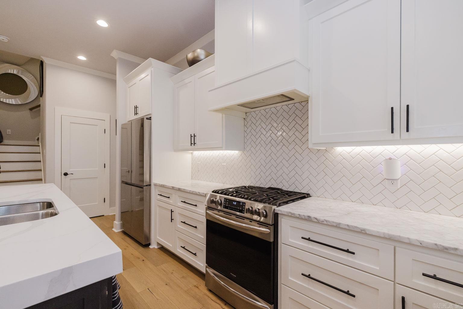 7405 Northwood  Benton, AR