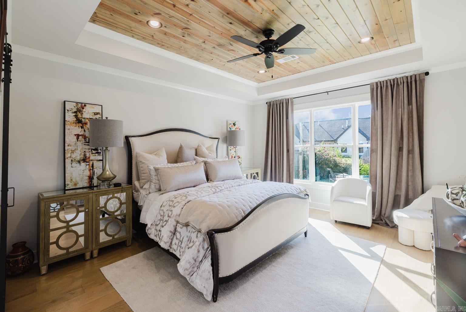 7405 Northwood  Benton, AR