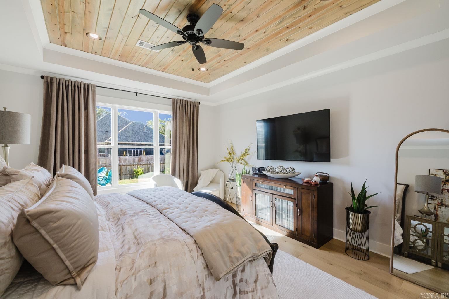 7405 Northwood  Benton, AR