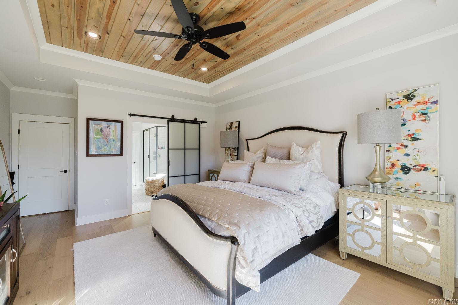 7405 Northwood  Benton, AR