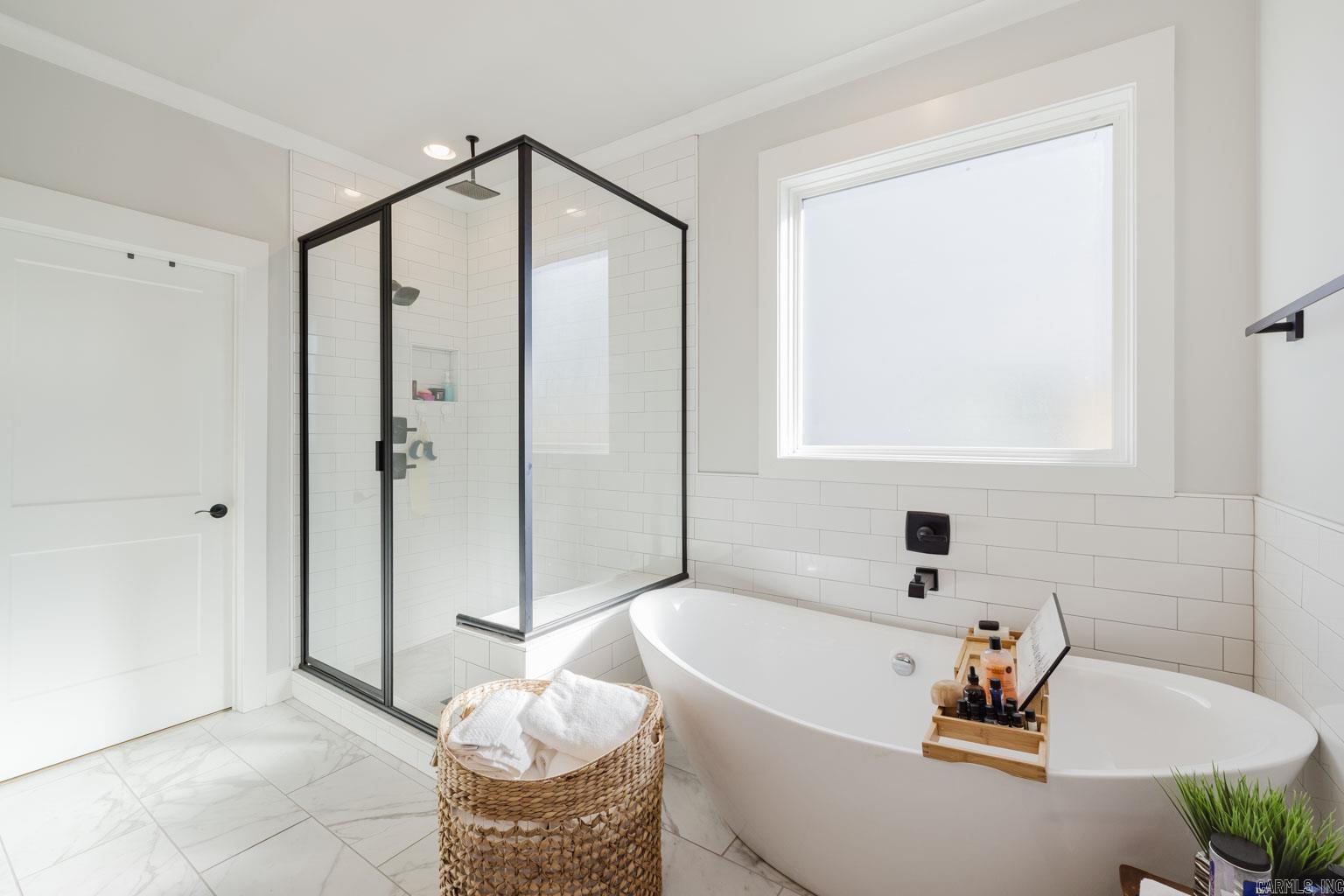 7405 Northwood  Benton, AR