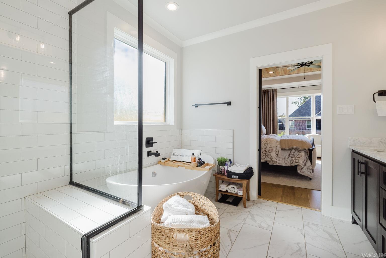 7405 Northwood  Benton, AR