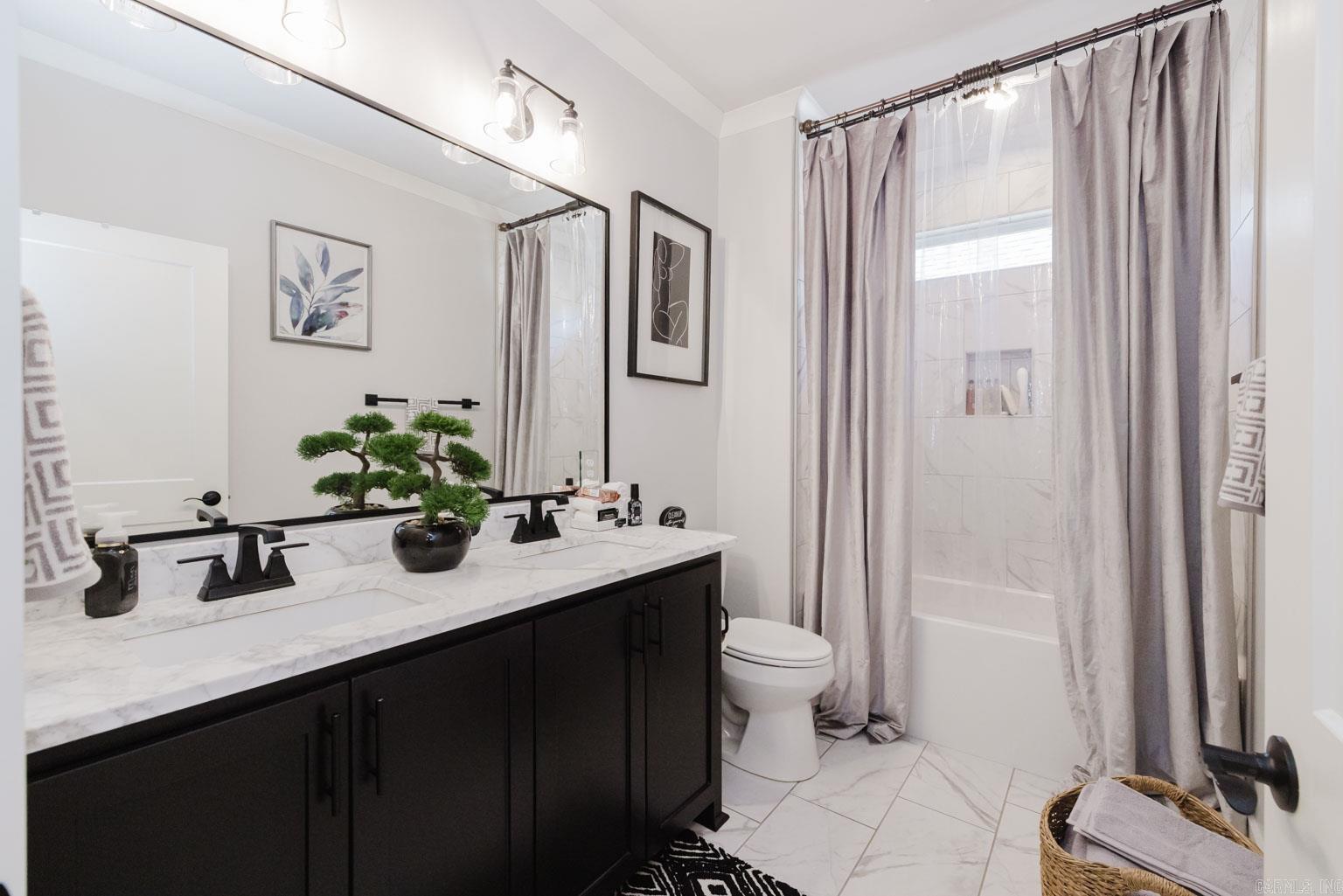 7405 Northwood  Benton, AR