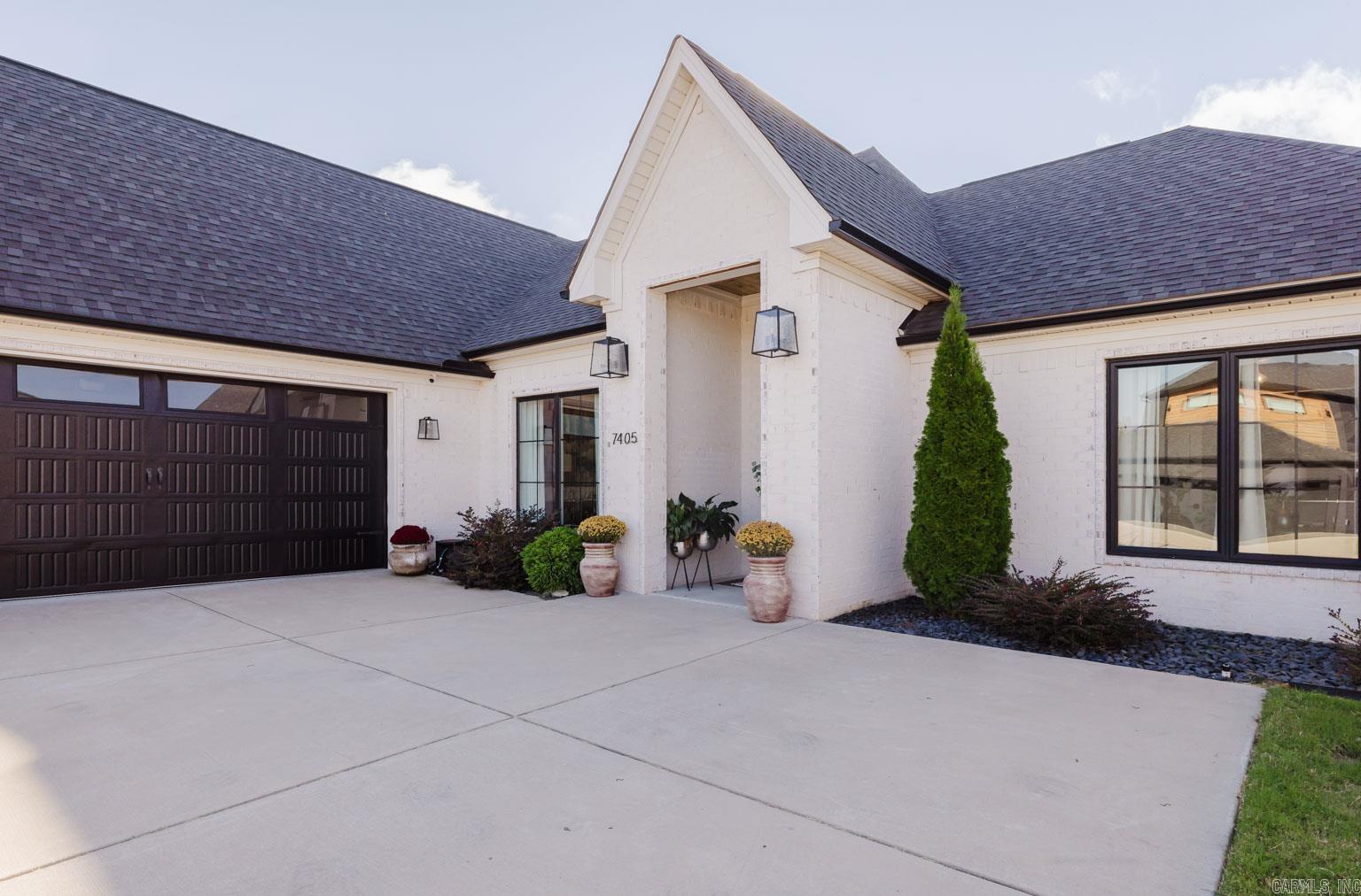 7405 Northwood  Benton, AR