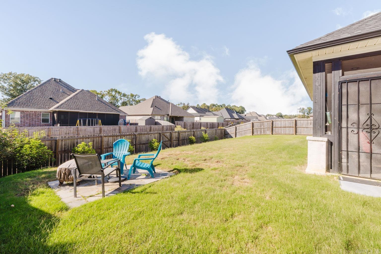 7405 Northwood  Benton, AR