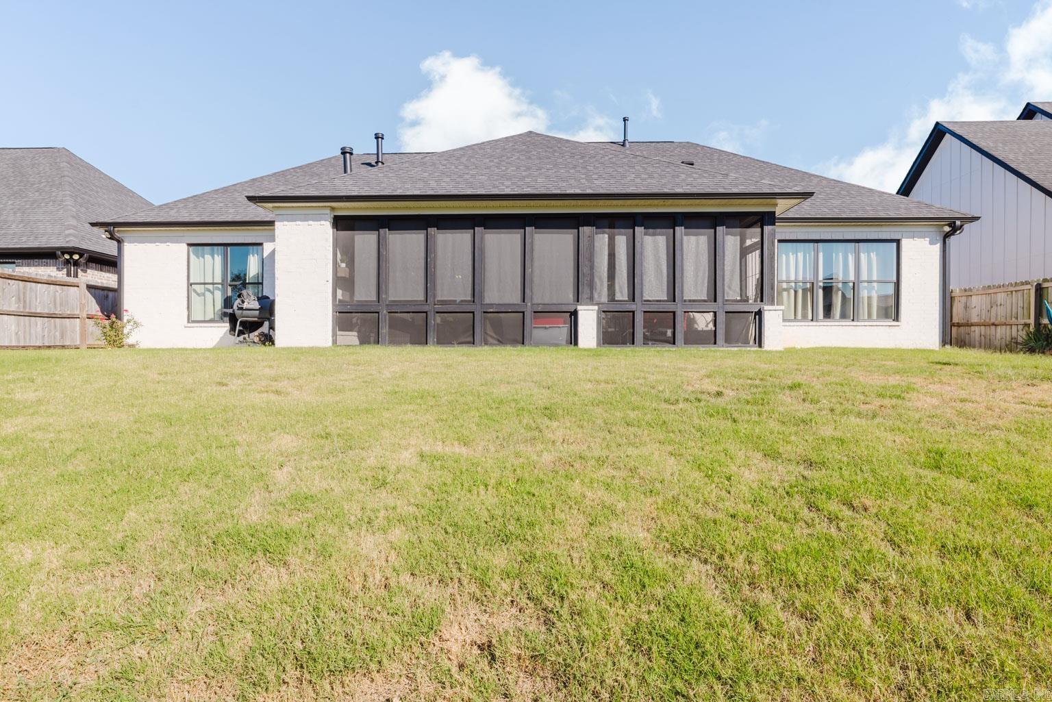 7405 Northwood  Benton, AR