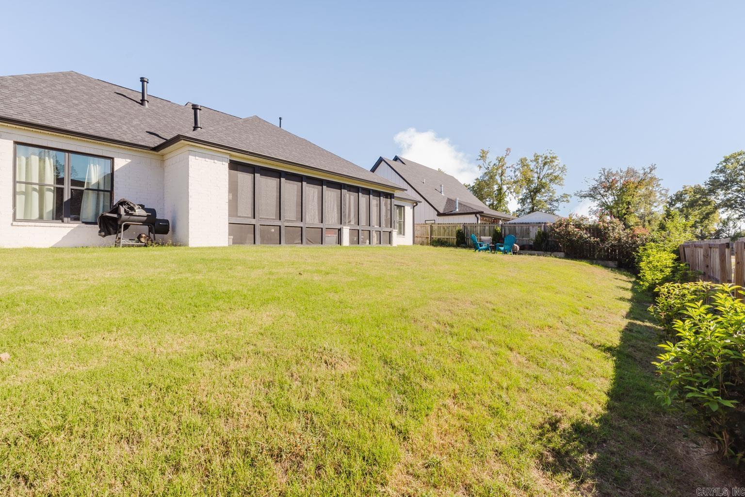 7405 Northwood  Benton, AR