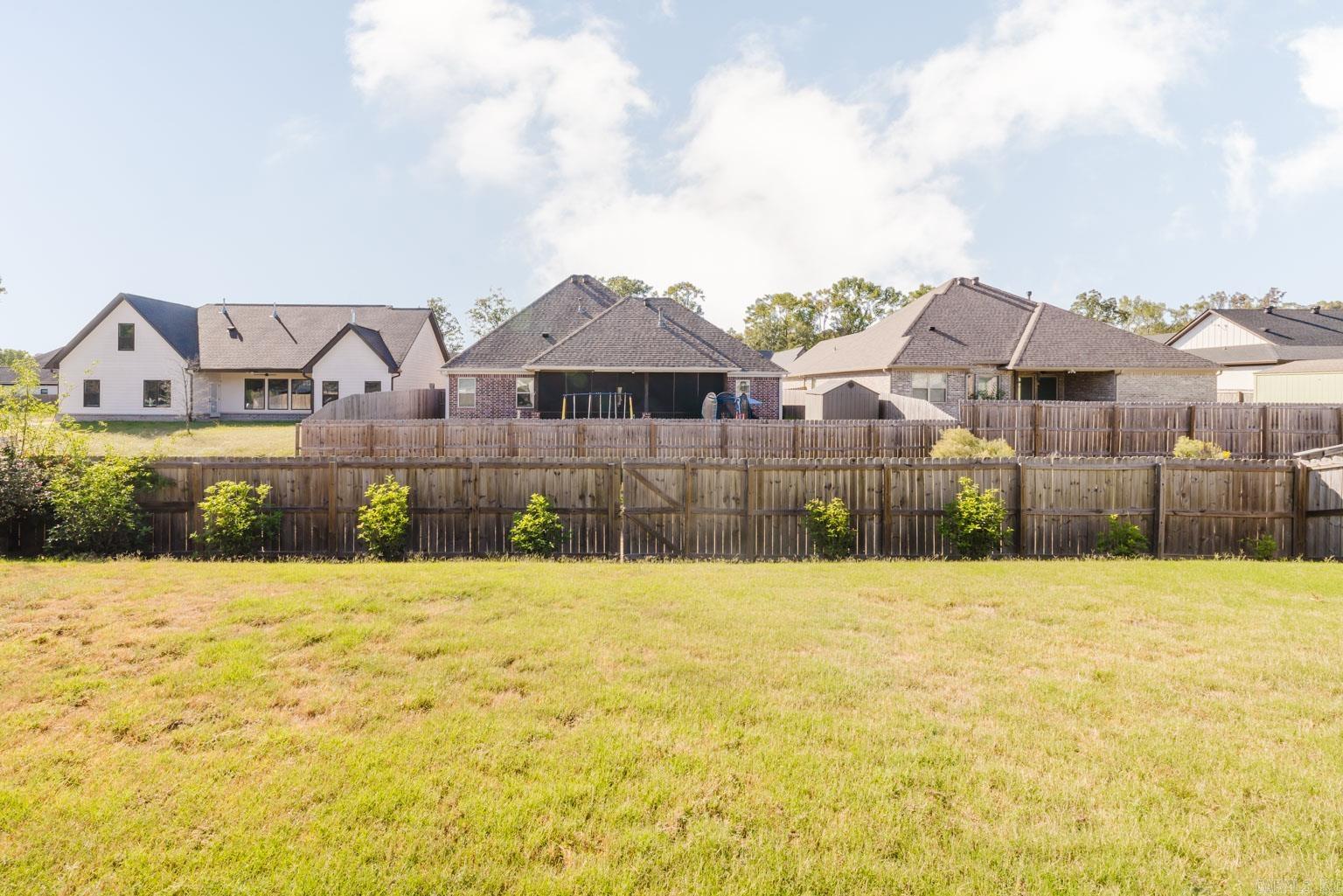 7405 Northwood  Benton, AR