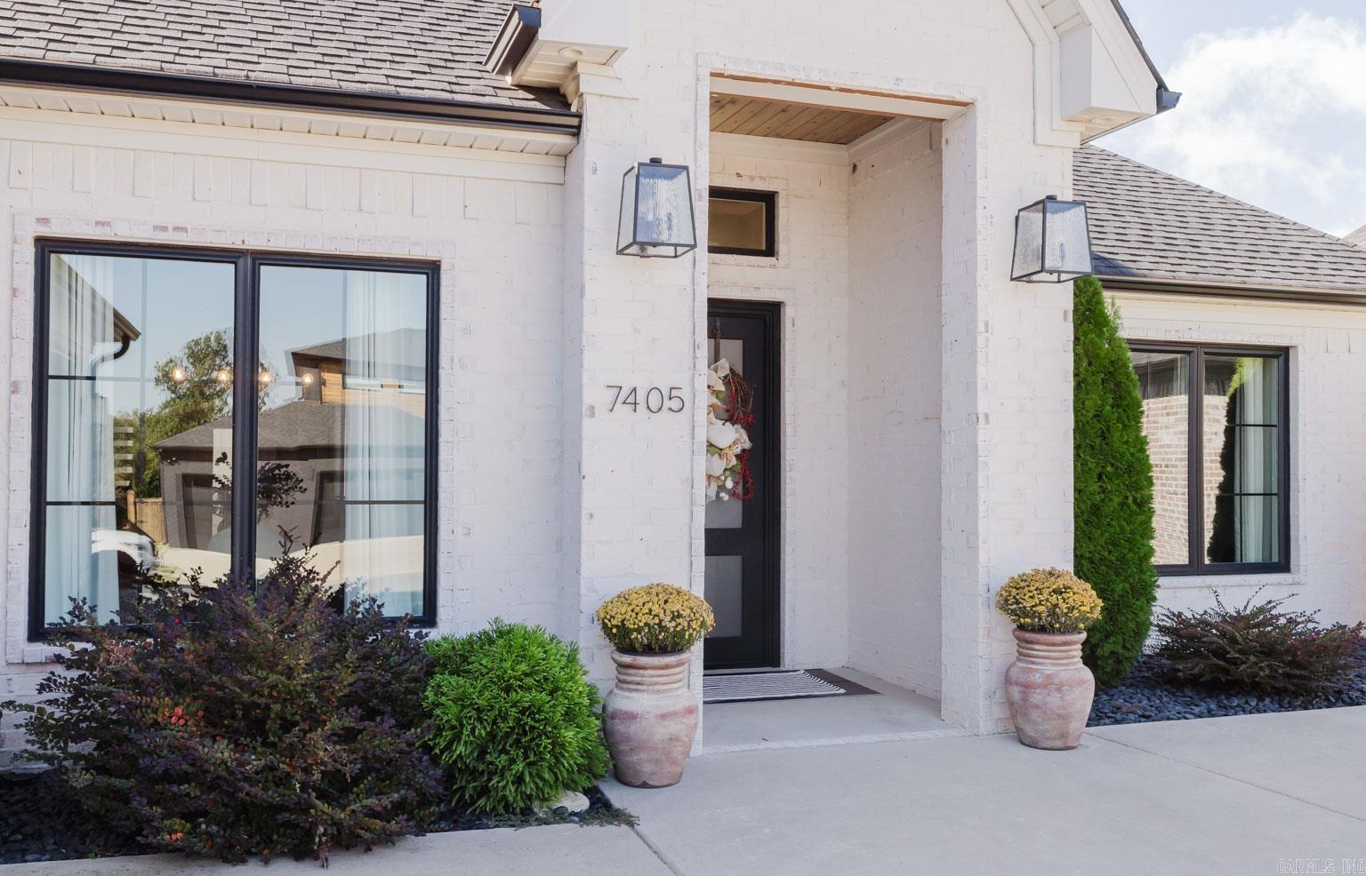 7405 Northwood  Benton, AR