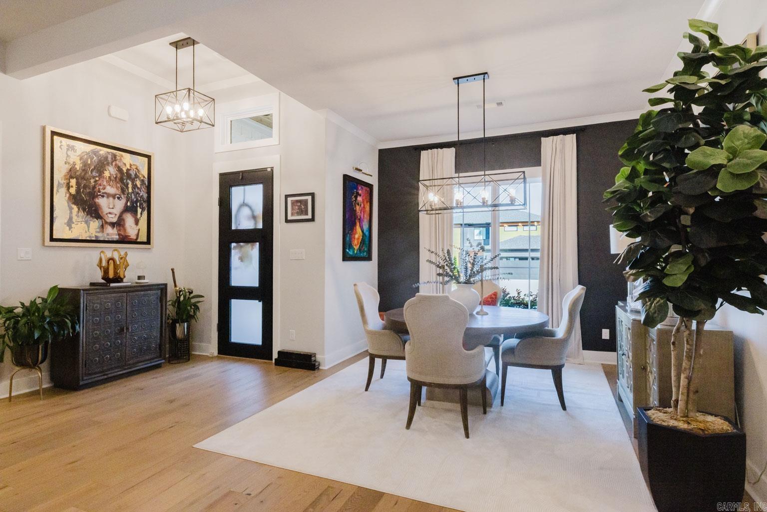 7405 Northwood  Benton, AR