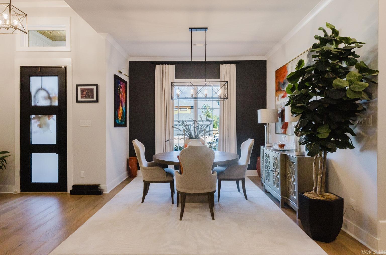 7405 Northwood  Benton, AR