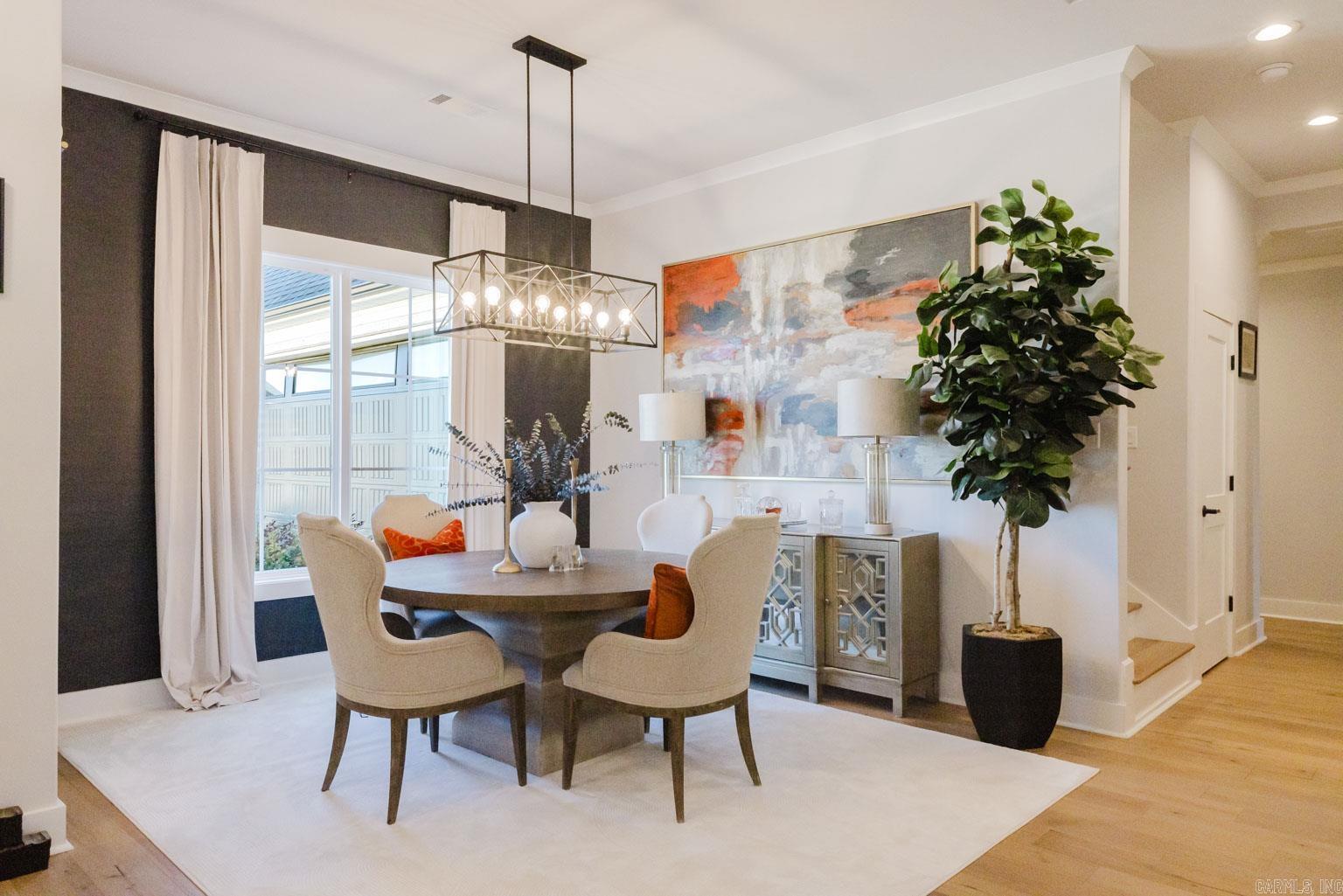 7405 Northwood  Benton, AR