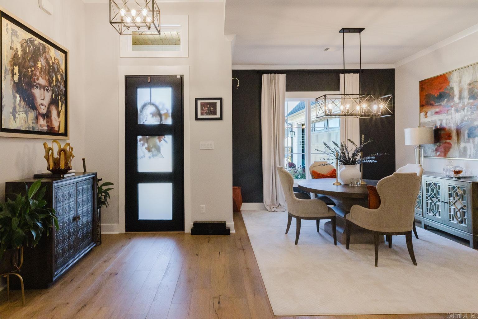 7405 Northwood  Benton, AR