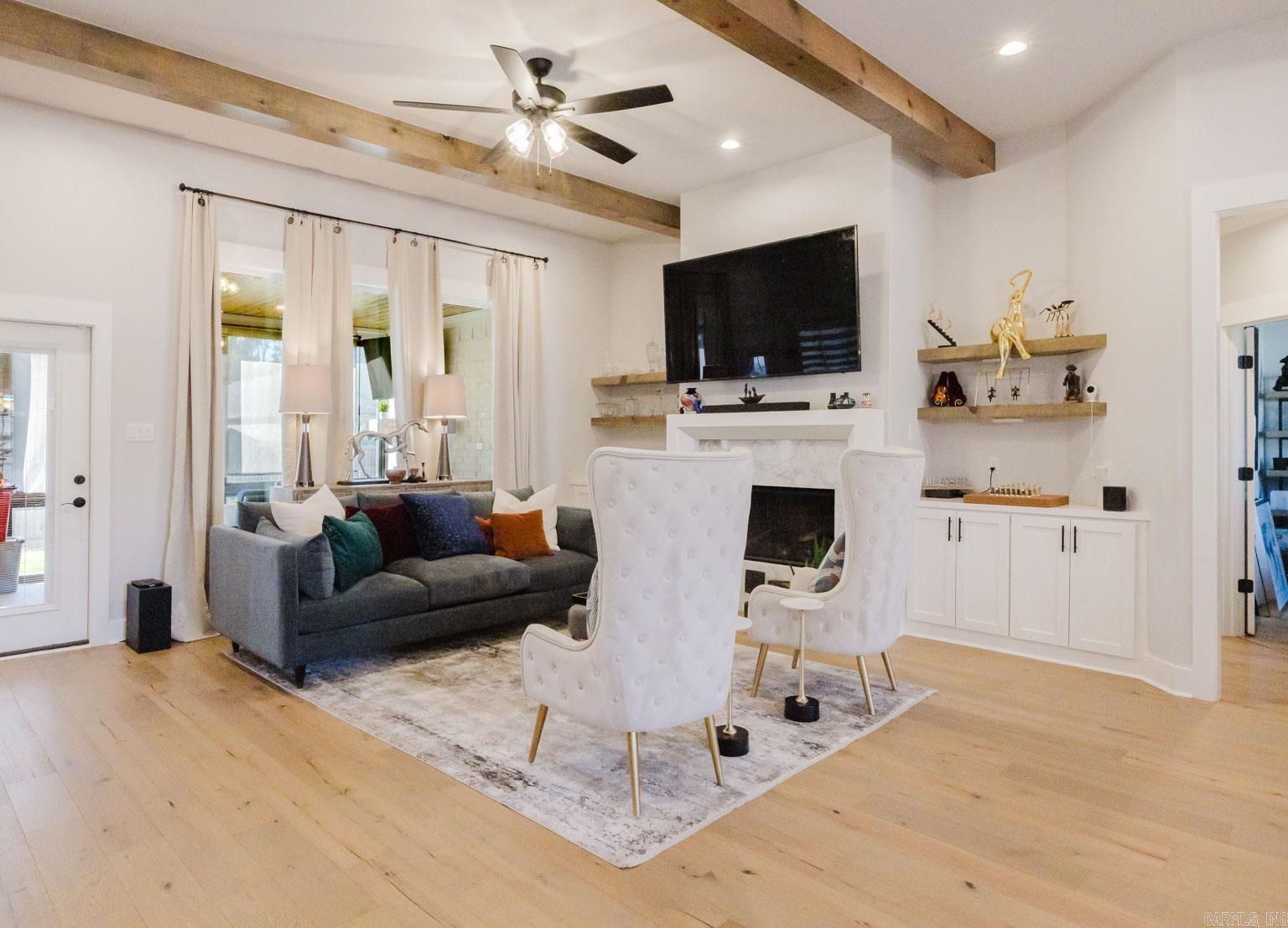 7405 Northwood  Benton, AR