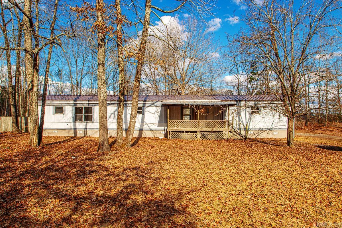 19921 Philis Dr  Hensley, AR