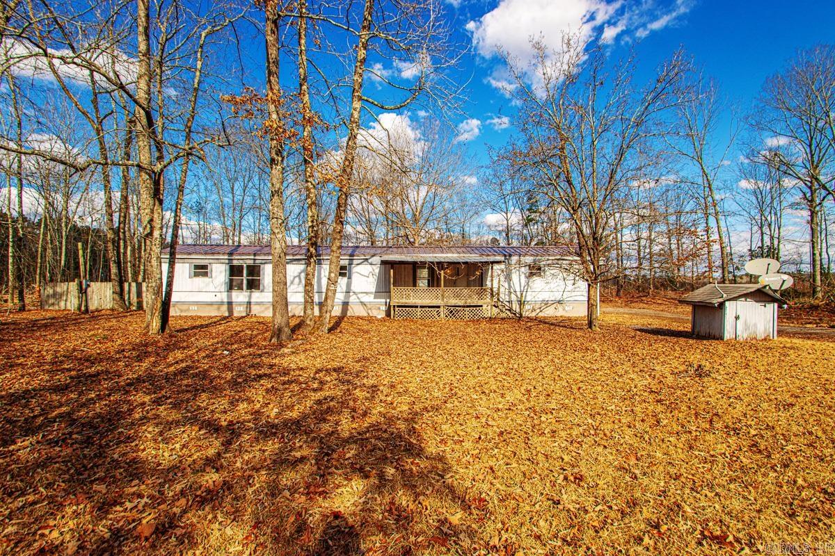 19921 Philis Dr  Hensley, AR