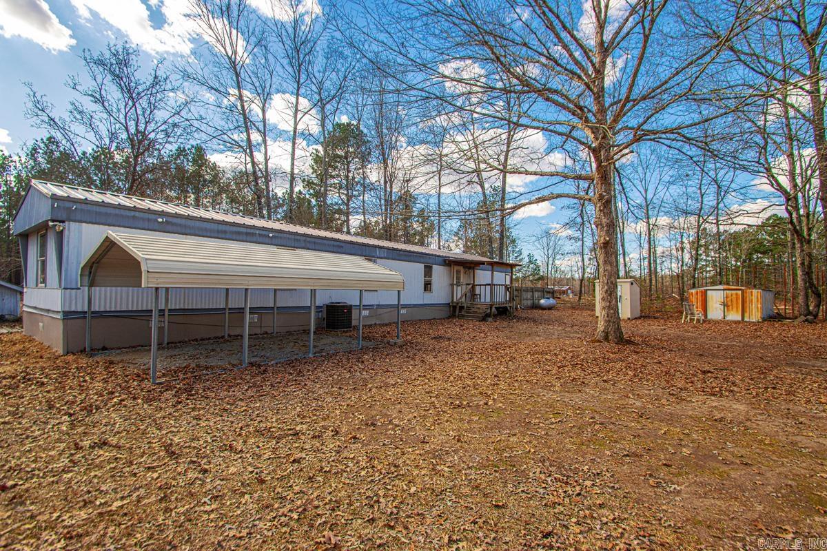 19921 Philis Dr  Hensley, AR