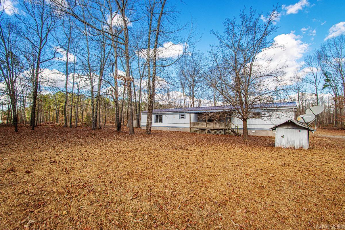 19921 Philis Dr  Hensley, AR