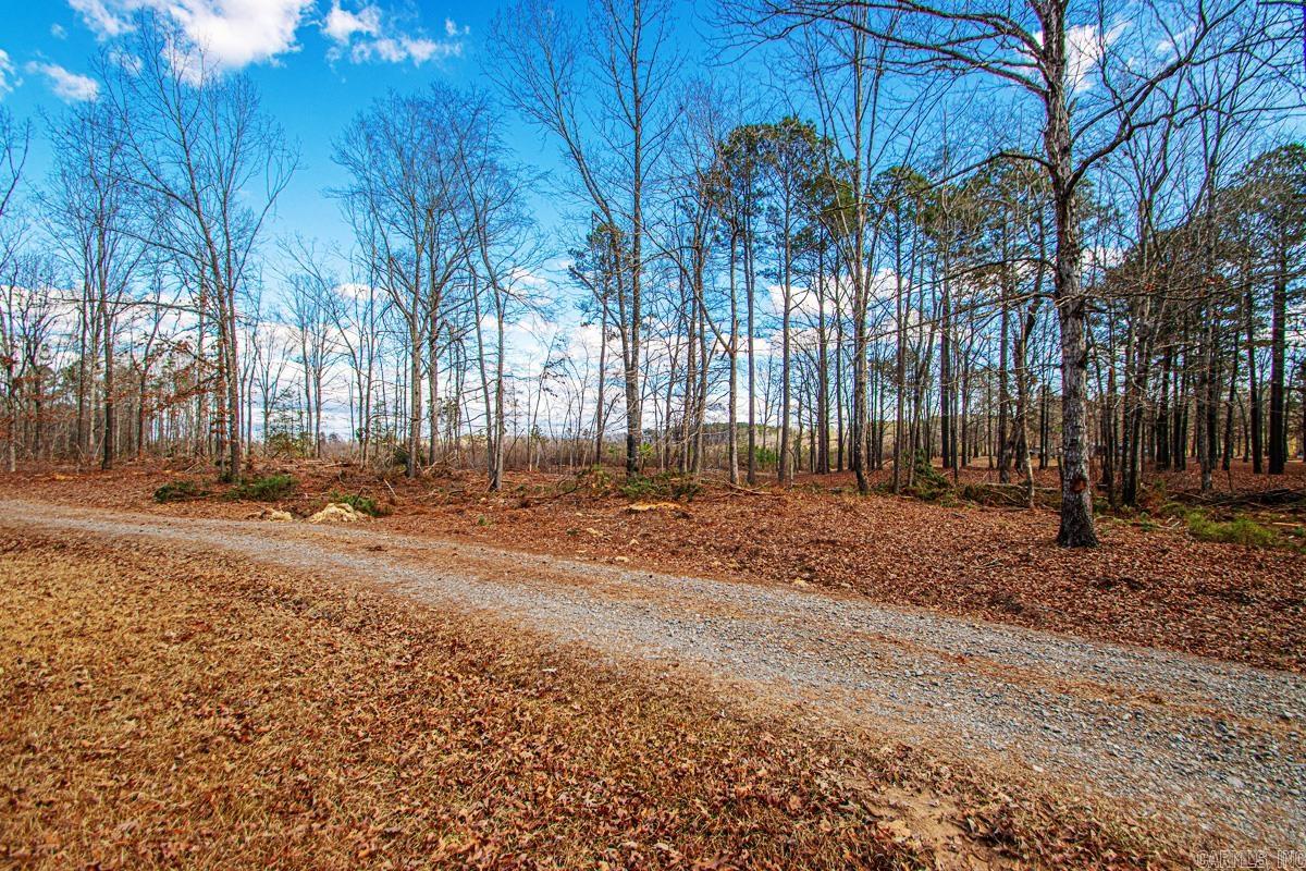 19921 Philis Dr  Hensley, AR