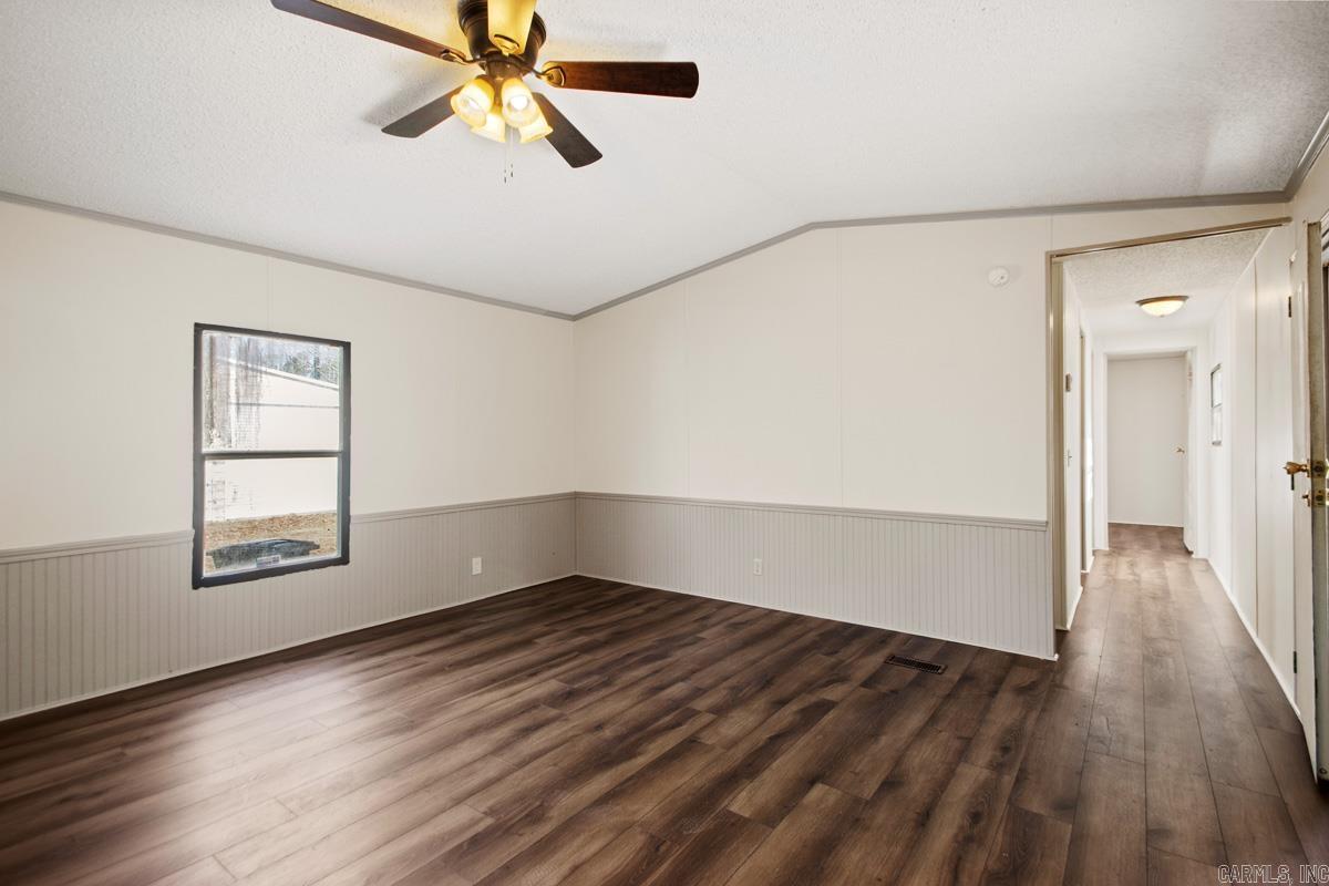 19921 Philis Dr  Hensley, AR