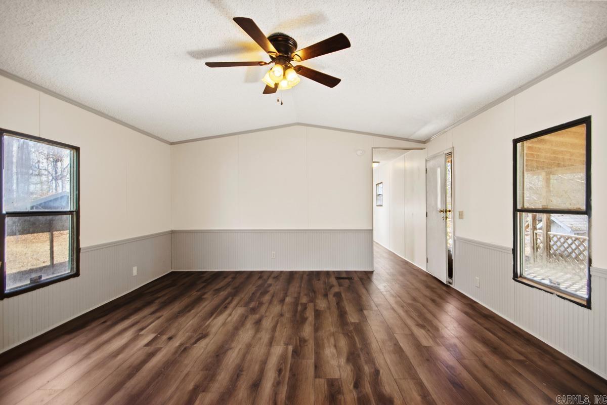 19921 Philis Dr  Hensley, AR