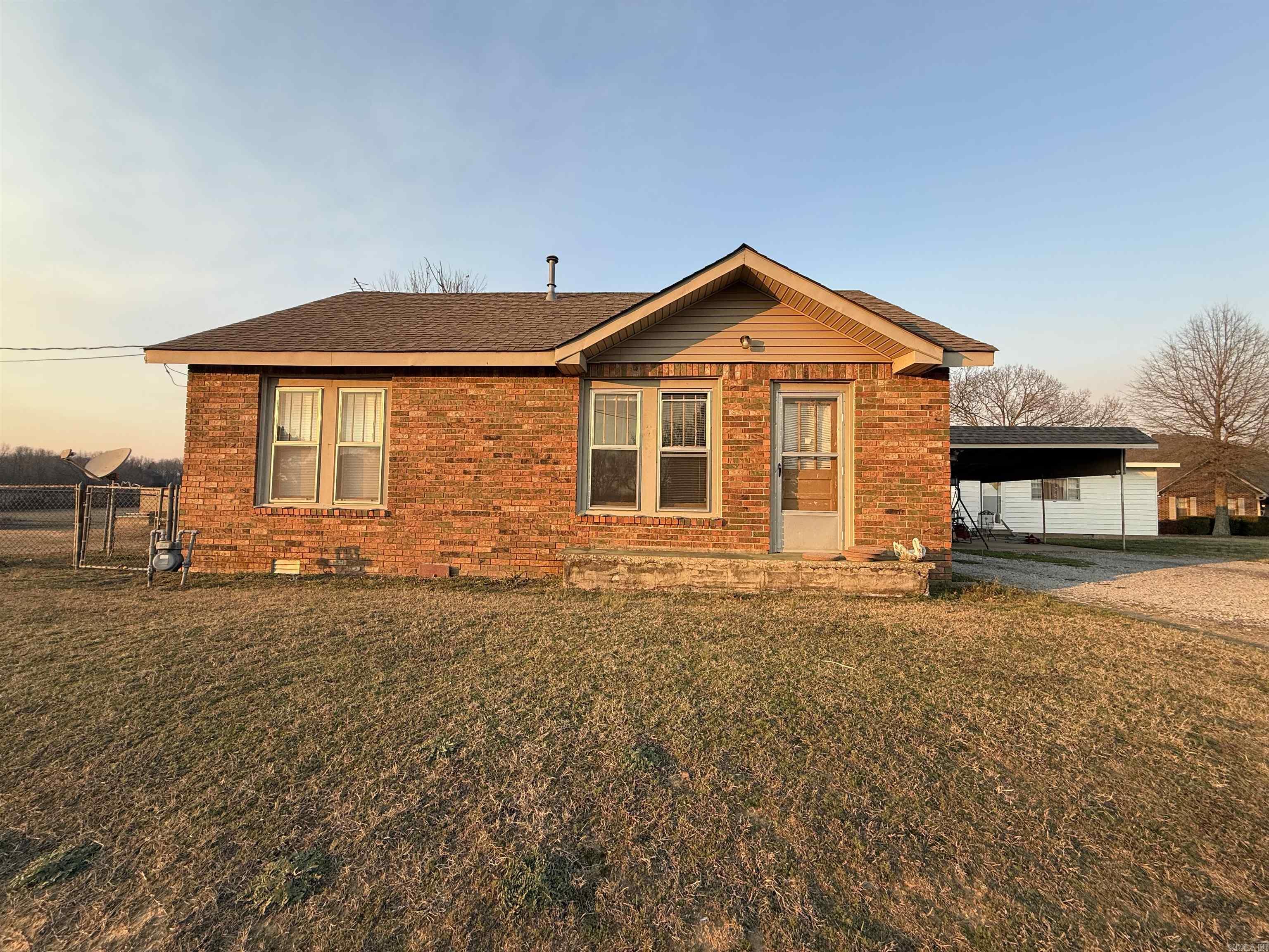 298 Highway 64  Beebe, AR