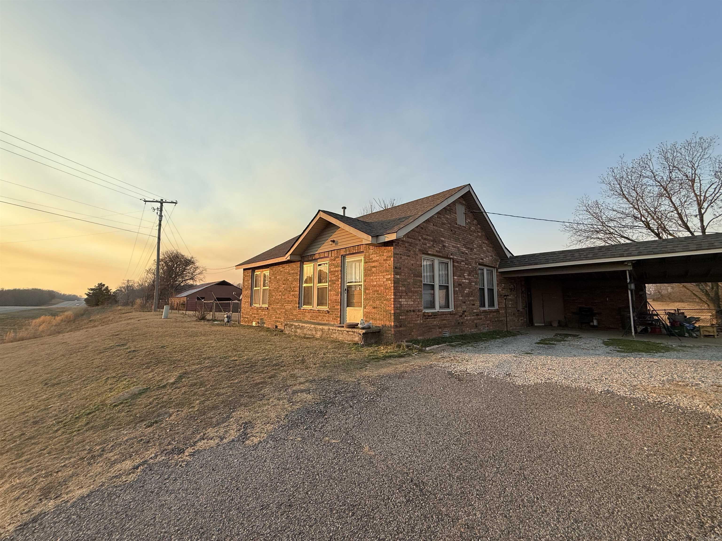 298 Highway 64  Beebe, AR