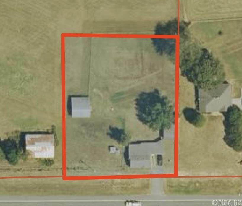 298 Highway 64  Beebe, AR