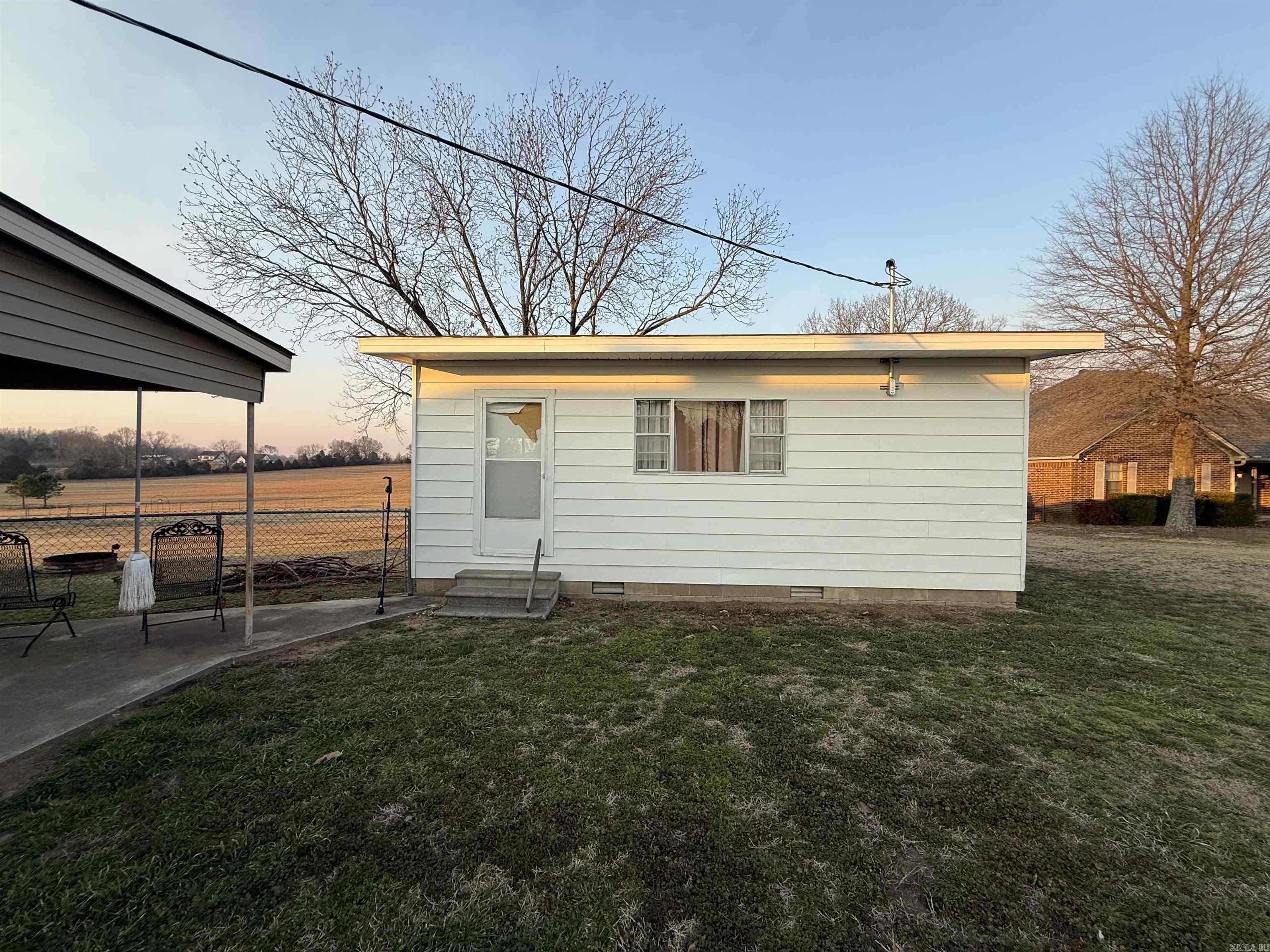 298 Highway 64  Beebe, AR