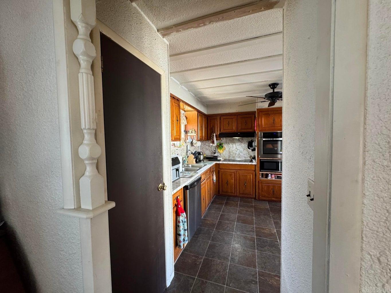 1209 Hawk  Horseshoe Bend, AR