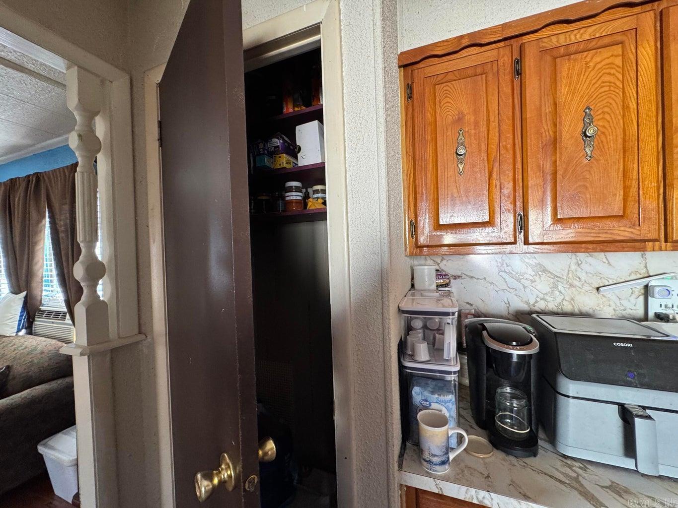 1209 Hawk  Horseshoe Bend, AR