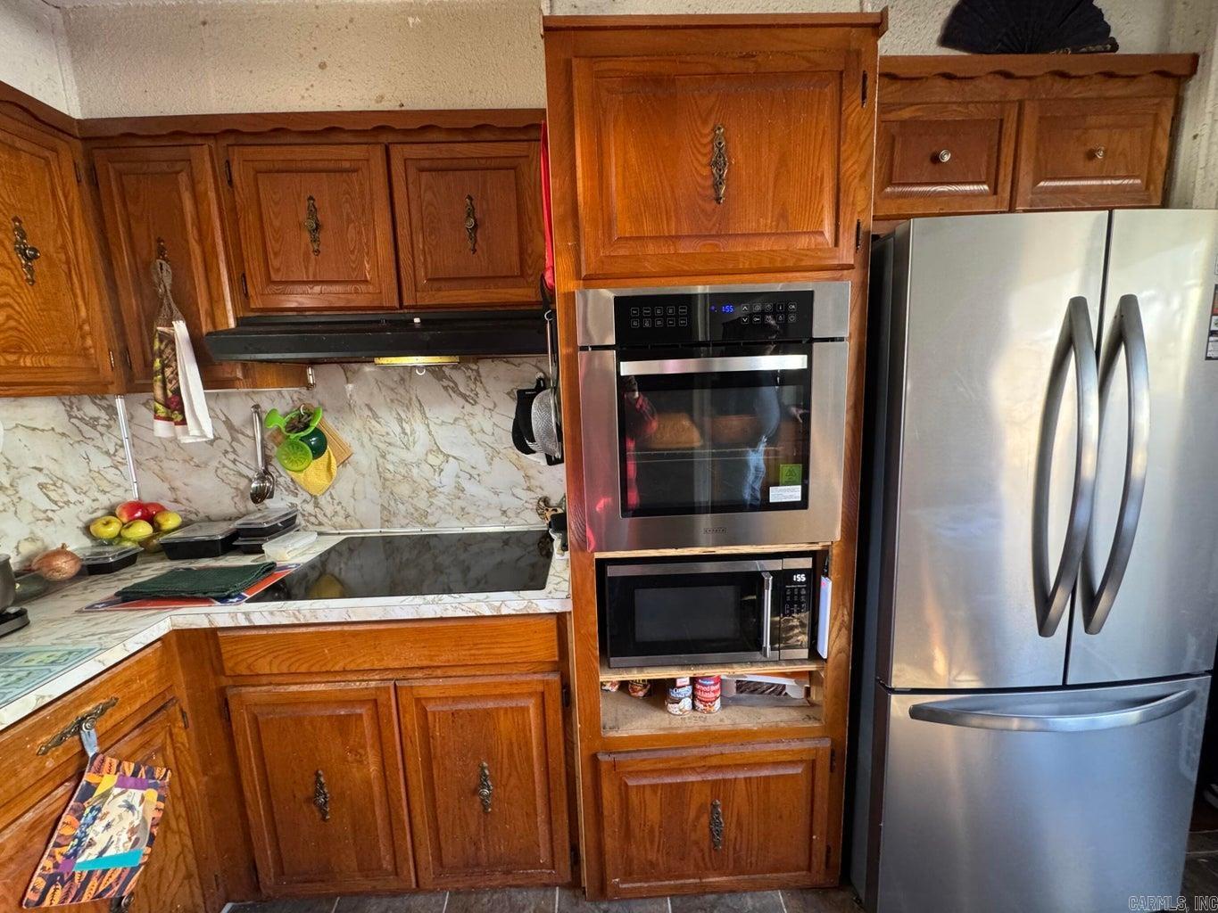 1209 Hawk  Horseshoe Bend, AR