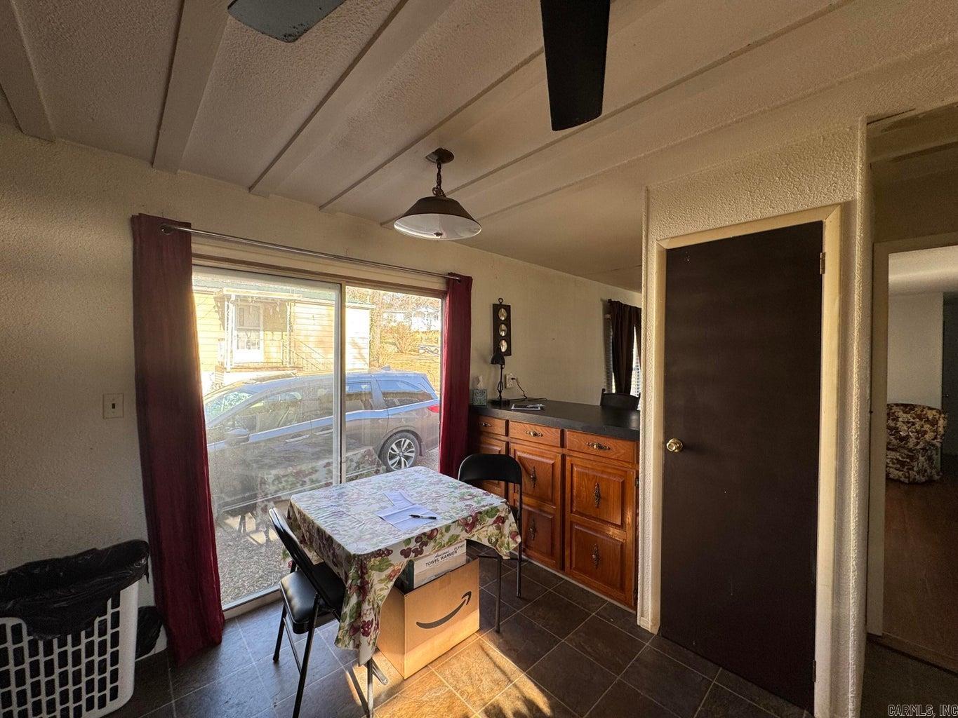 1209 Hawk  Horseshoe Bend, AR