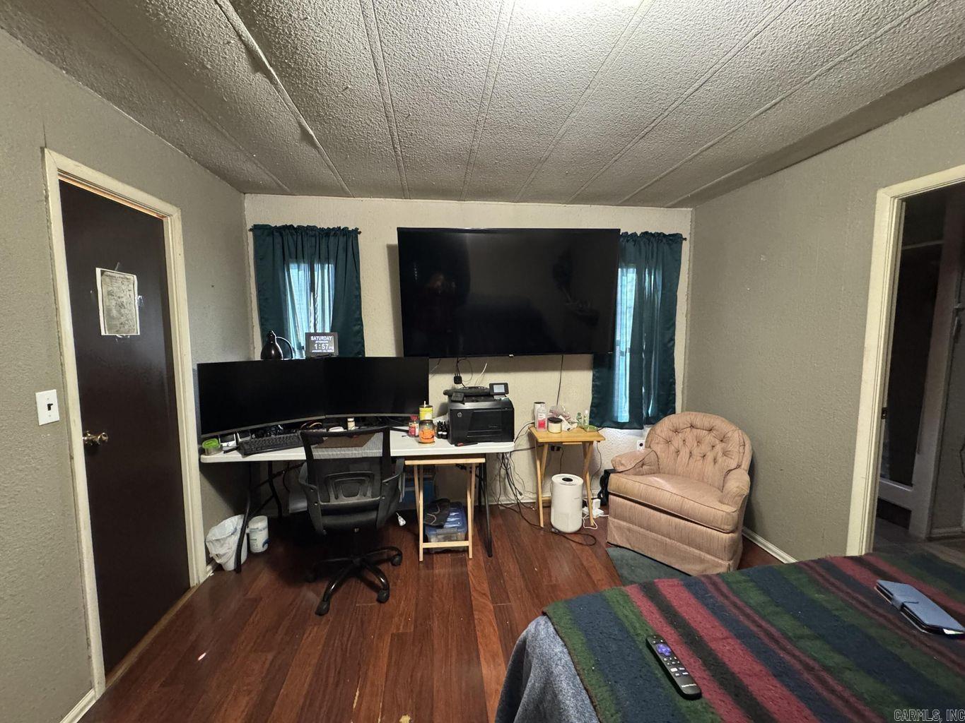 1209 Hawk  Horseshoe Bend, AR