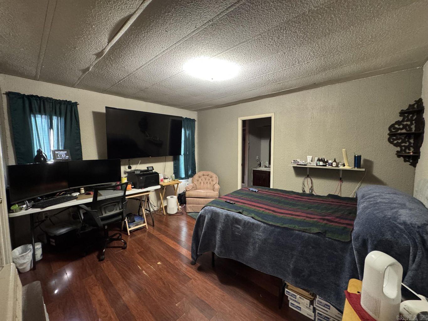 1209 Hawk  Horseshoe Bend, AR