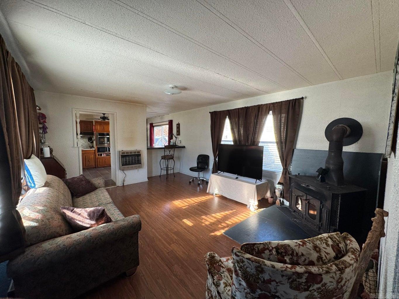 1209 Hawk  Horseshoe Bend, AR