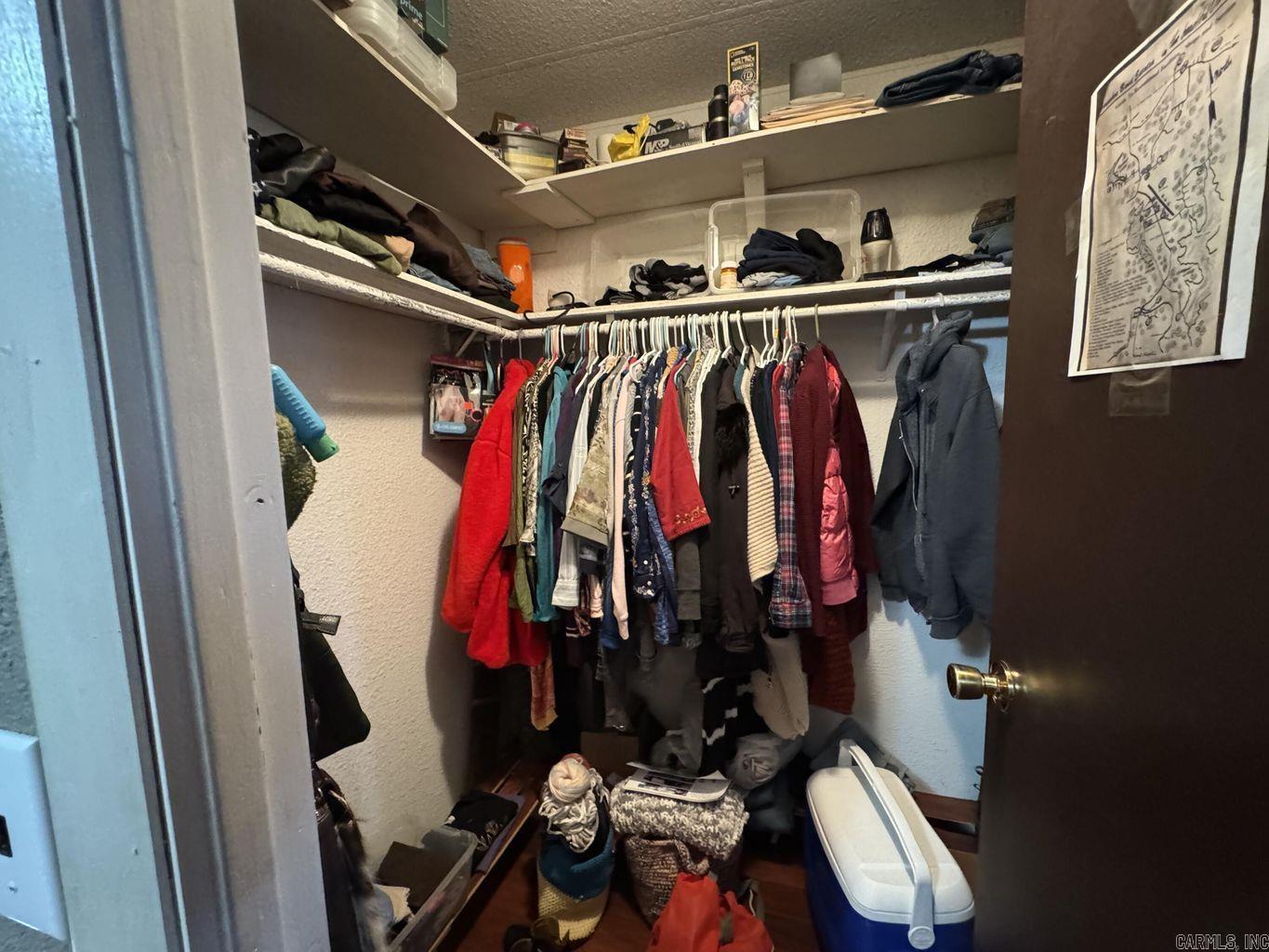 1209 Hawk  Horseshoe Bend, AR