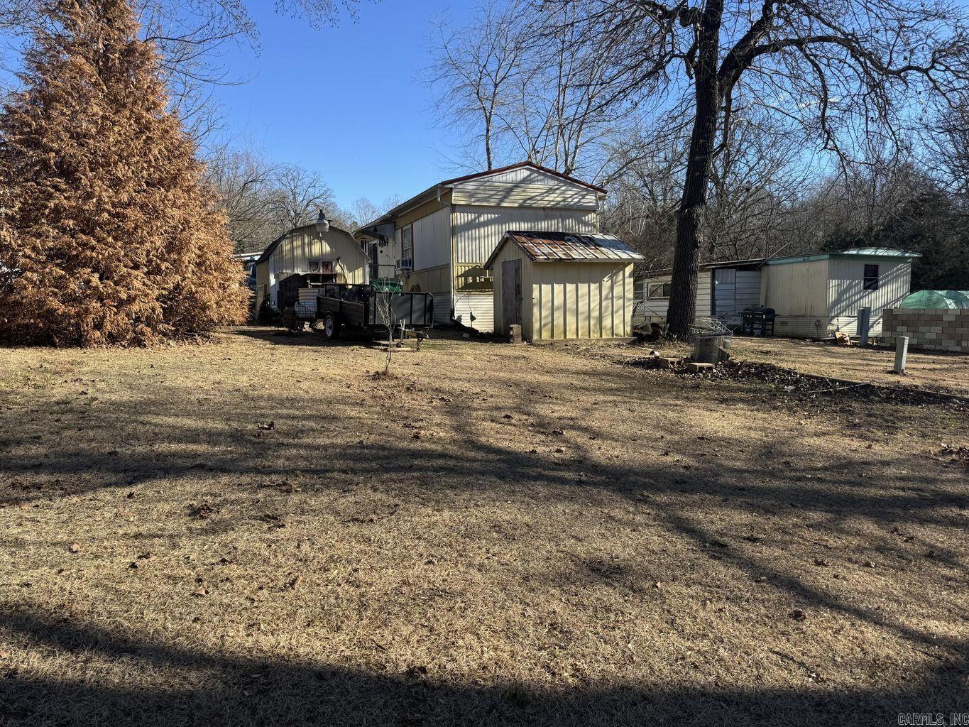 1209 Hawk  Horseshoe Bend, AR