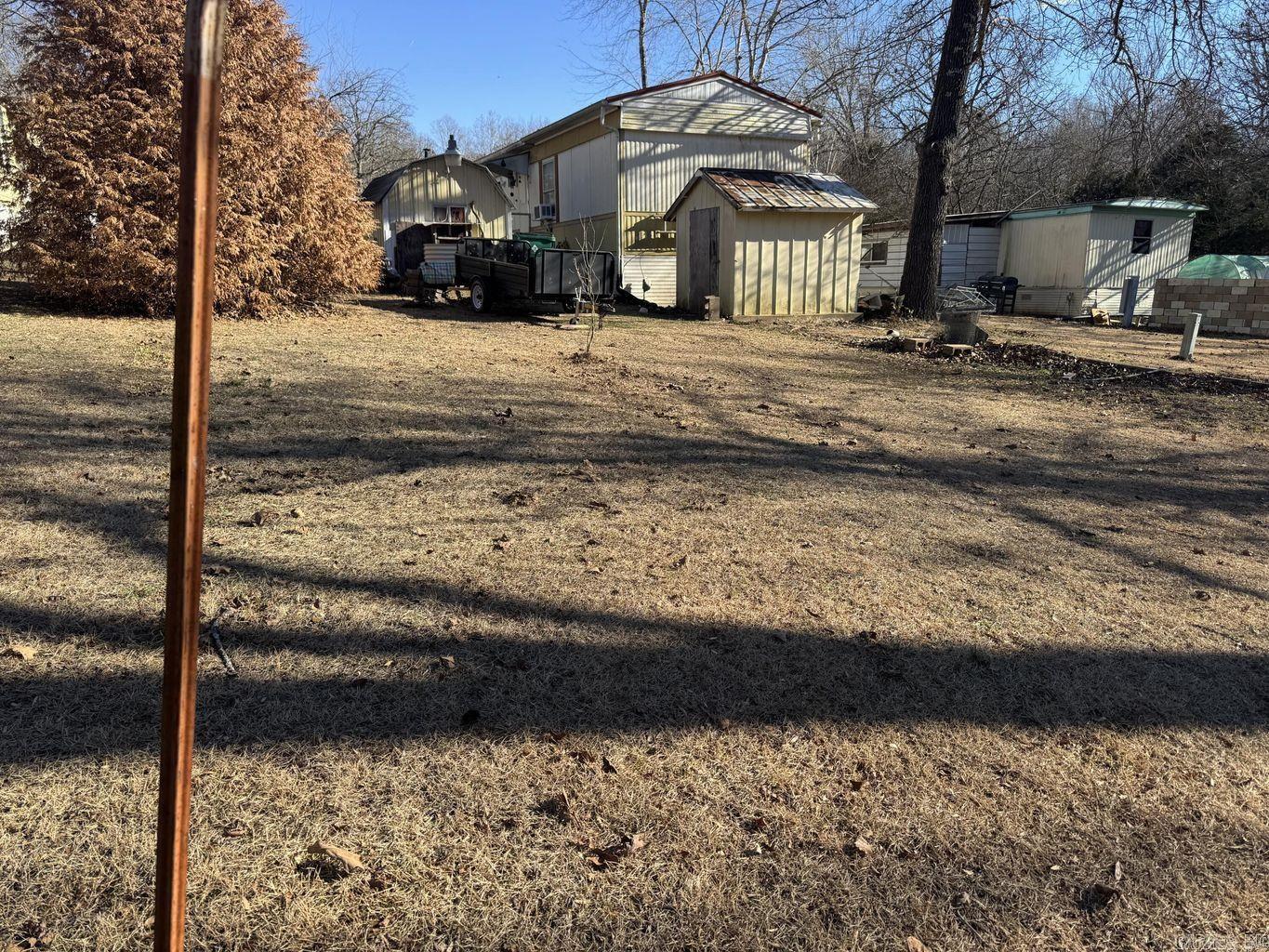 1209 Hawk  Horseshoe Bend, AR