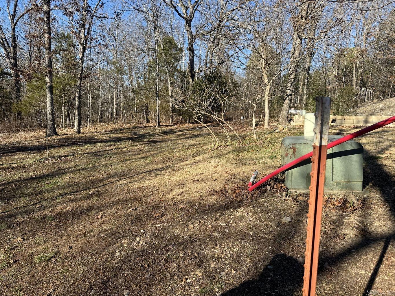 1209 Hawk  Horseshoe Bend, AR