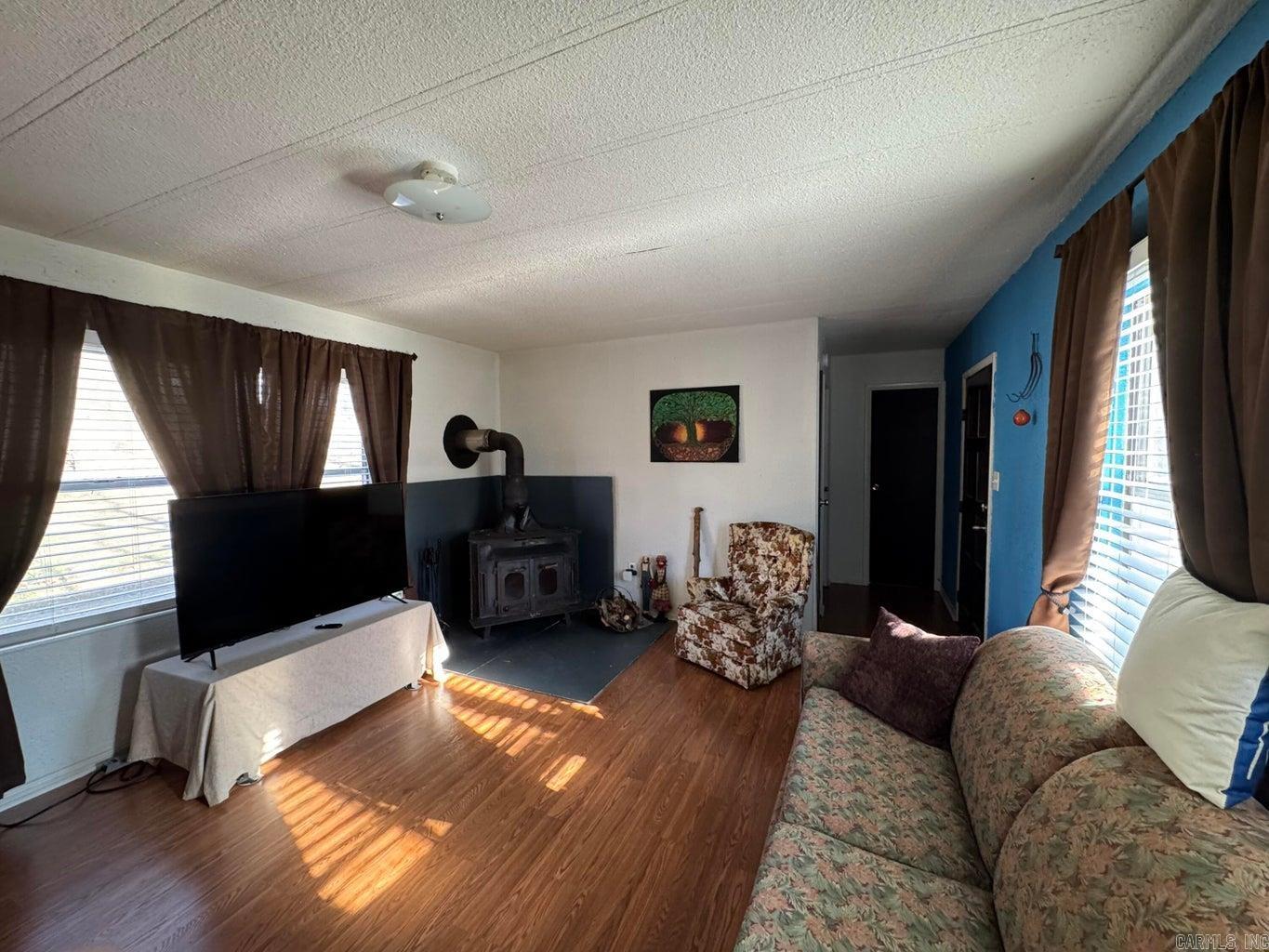 1209 Hawk  Horseshoe Bend, AR