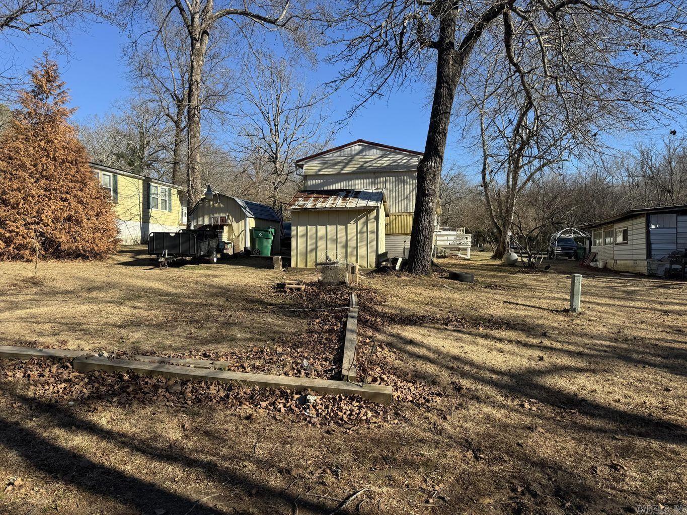 1209 Hawk  Horseshoe Bend, AR