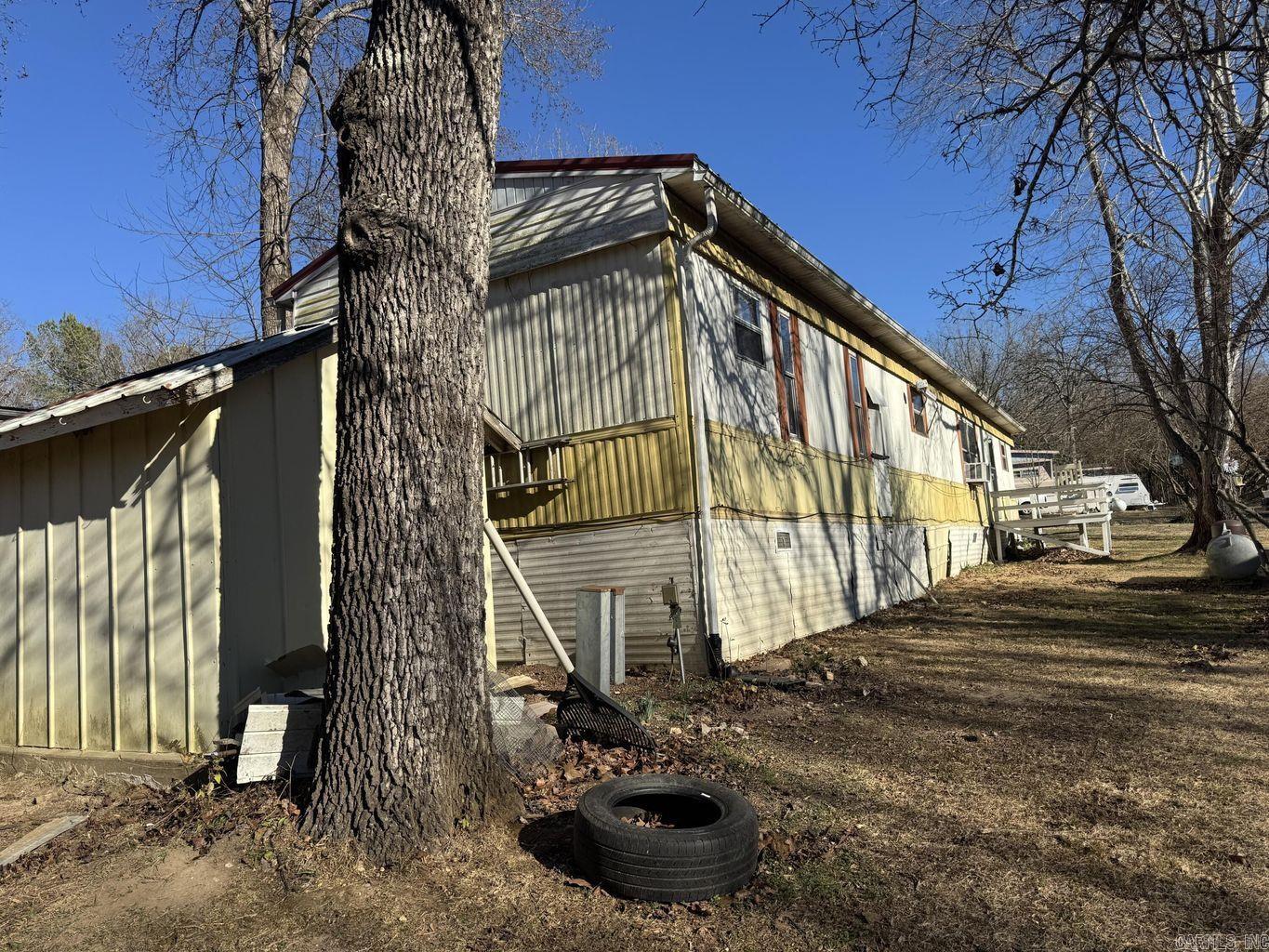 1209 Hawk  Horseshoe Bend, AR