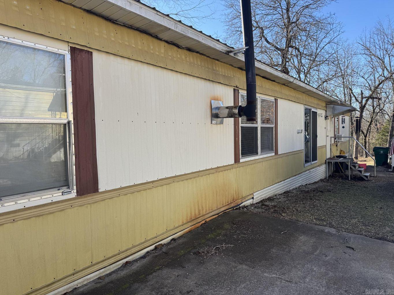 1209 Hawk  Horseshoe Bend, AR