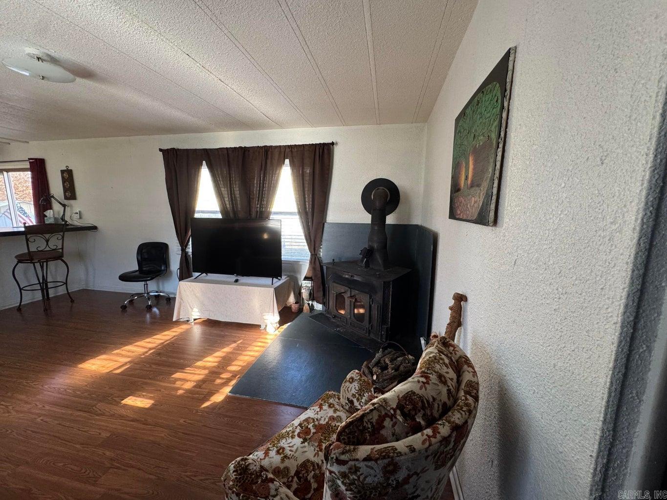 1209 Hawk  Horseshoe Bend, AR