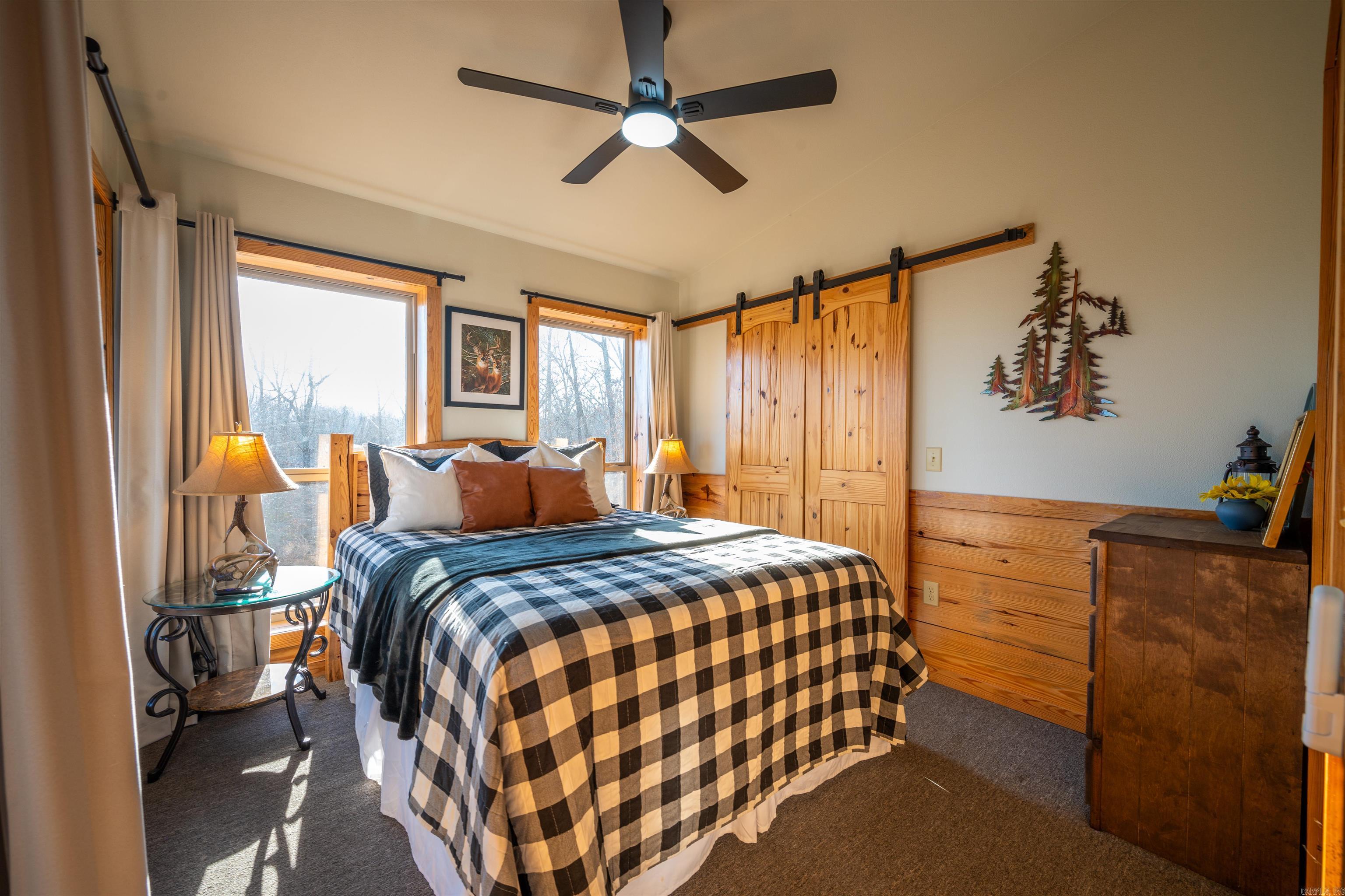 627 Mountain Crest  Mountain View, AR